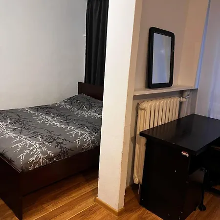 Apartment Ok Close
