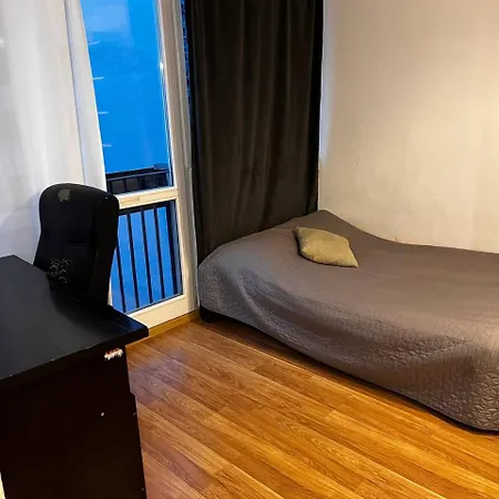 Apartment Ok Close *