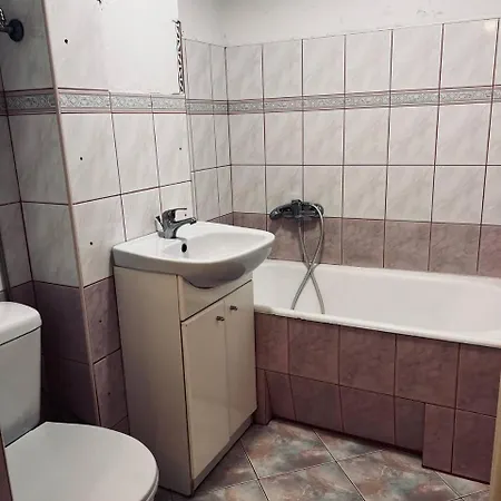 Ok Close Apartment Warschau