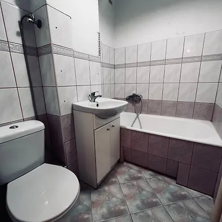 Ok Close Apartment