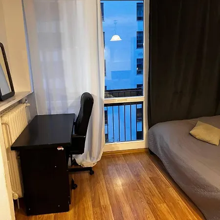 Ok Close Apartment
