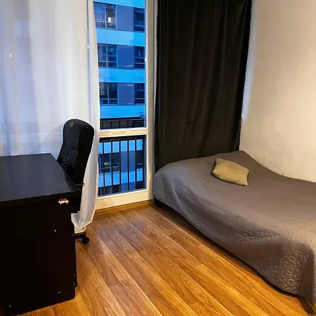 Ok Close Apartment *