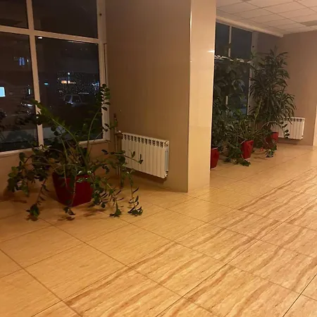 Ok Close Apartment