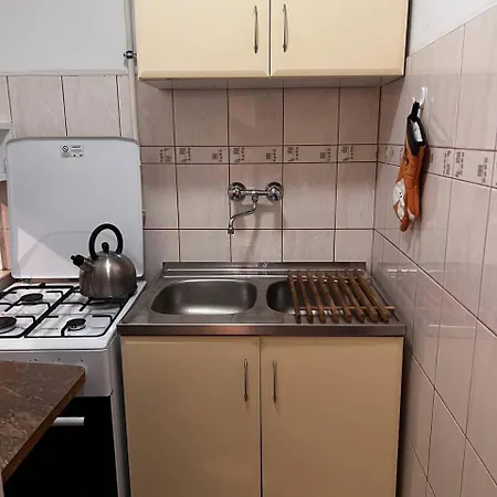 Ok Close Apartment *