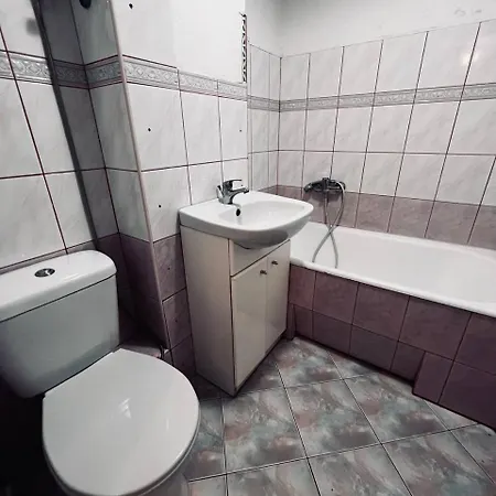 Ok Close Apartment