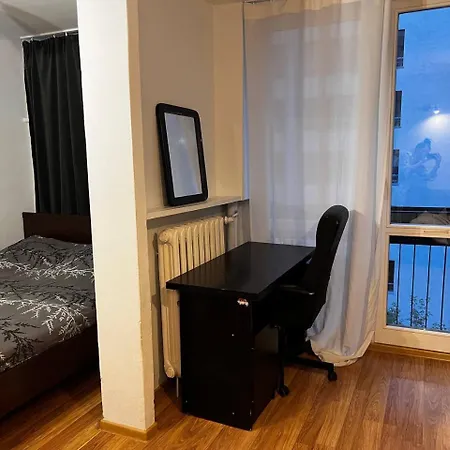 Apartment Ok Close