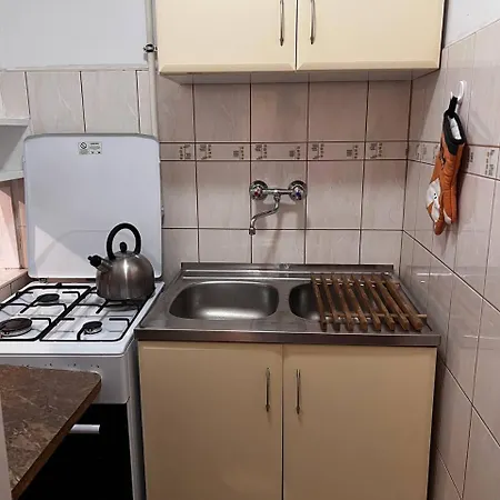Ok Close Apartment Warschau