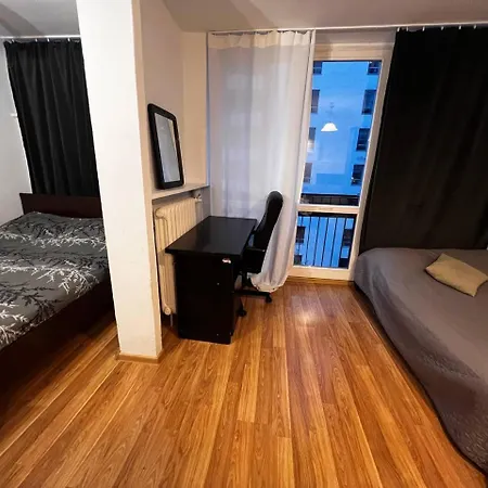 Ok Close Apartment