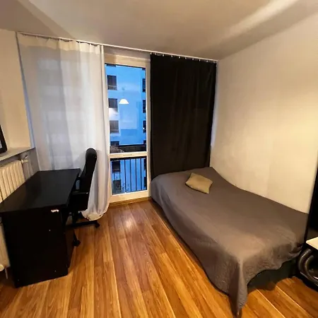 Ok Close Apartment *