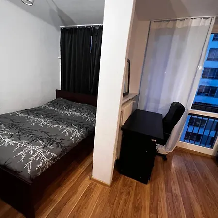 Ok Close Apartment *