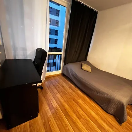 Apartment Ok Close *