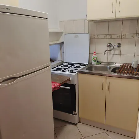Ok Close Apartment Warschau