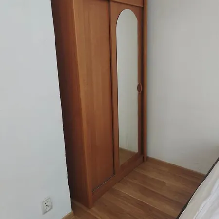 Ok Close * Warschau